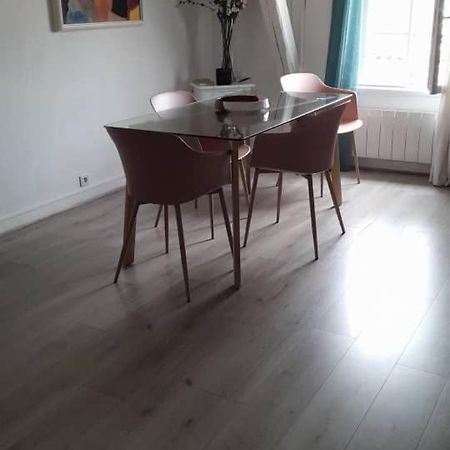 Appartamento Aleida La Rochelle  Esterno foto