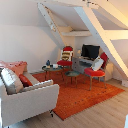 Appartamento Aleida La Rochelle  Esterno foto